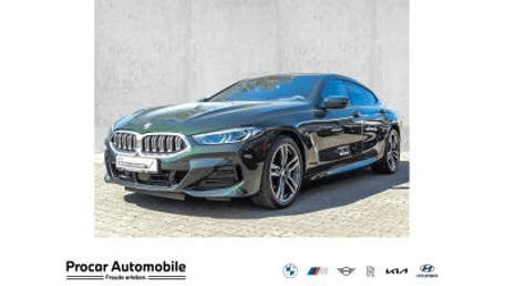 BMW 8er