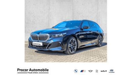 BMW 5er