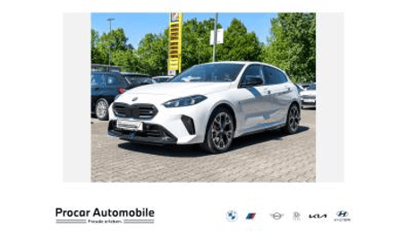 BMW 1er