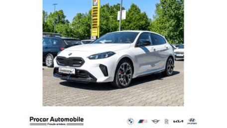 BMW 1er