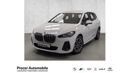 BMW 2er
