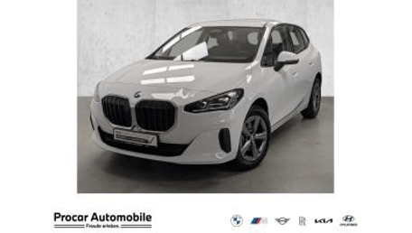 BMW 2er