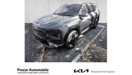 Kia EV5