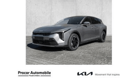 Kia K4