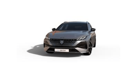 Peugeot e-308