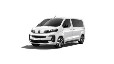 Peugeot Traveller