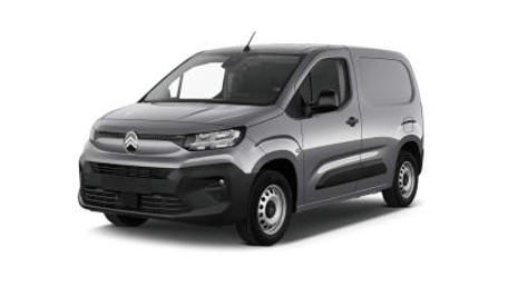 Citroën e-Berlingo