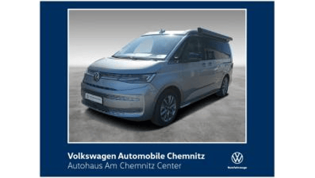 Volkswagen California
