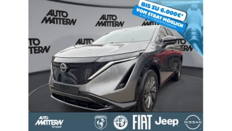 Nissan Ariya