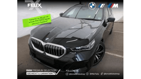BMW 5er