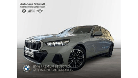 BMW 5er