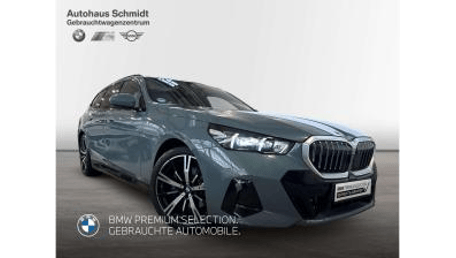 BMW 5er