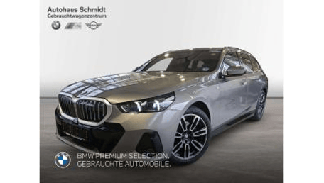 BMW 5er