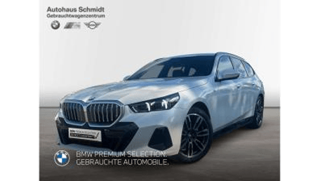 BMW 5er