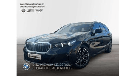 BMW 5er