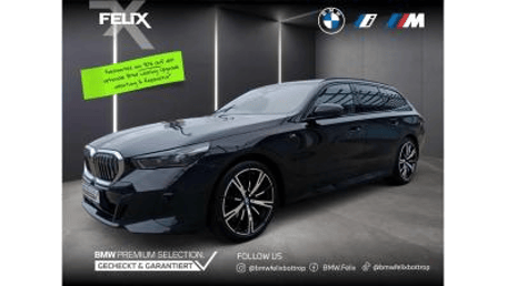BMW 5er