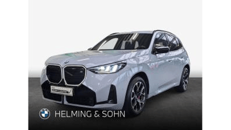BMW X3 M