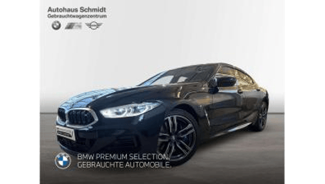 BMW 8er