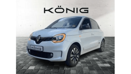 Renault Twingo E-Tech