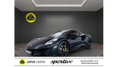 Lotus Emira