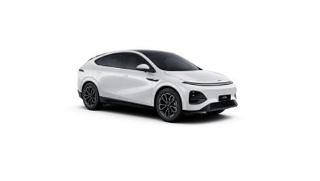 Xpeng G6