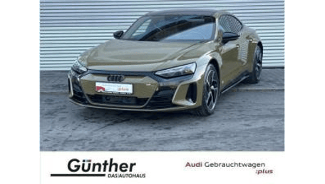 Audi RS e-tron GT