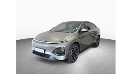 Xpeng G6