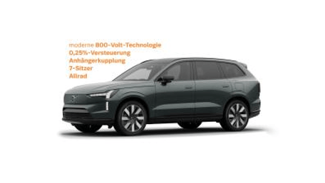 Volvo EX90