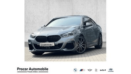 BMW 2er