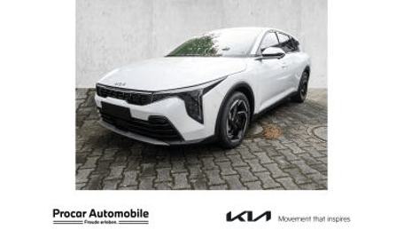 Kia K4