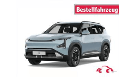 Kia EV5