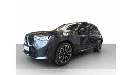 BMW X3 M