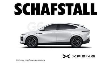 Xpeng G6