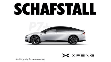 Xpeng P7