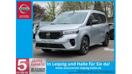 Nissan Townstar