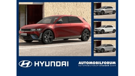 Hyundai IONIQ 5