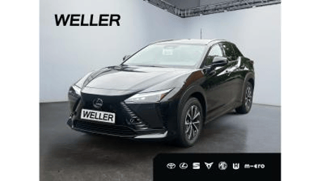 Lexus RZ