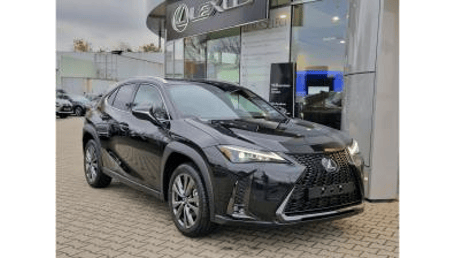 Lexus UX-Serie
