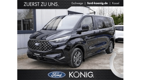 Ford Tourneo
