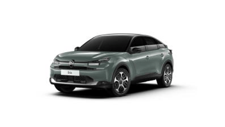 Citroën ë-C4