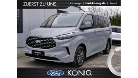 Ford Tourneo