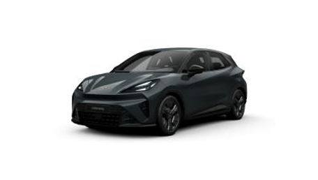 Cupra Raval