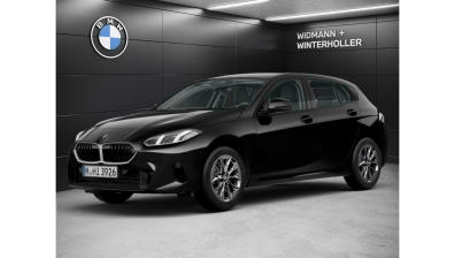 BMW 1er