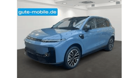 Leapmotor B10
