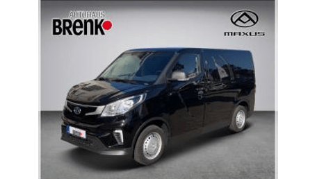 MAXUS eDeliver 3