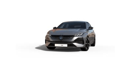 Peugeot e-308