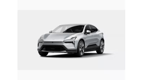 Polestar 4