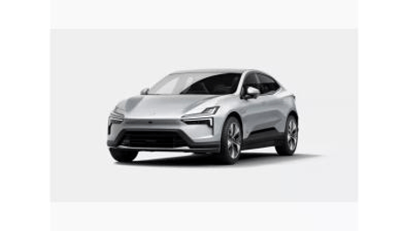 Polestar 4