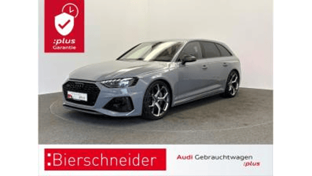 Audi RS4