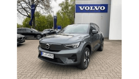 Volvo EX40